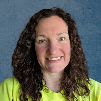 Elizabeth Hrubiec Retano , LPC