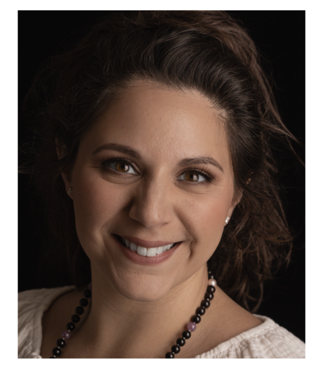 Nicola DiBenedetto Yoga Instructor